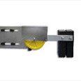 VEGA Tension Weight System With 200mm Pulley Detail Page